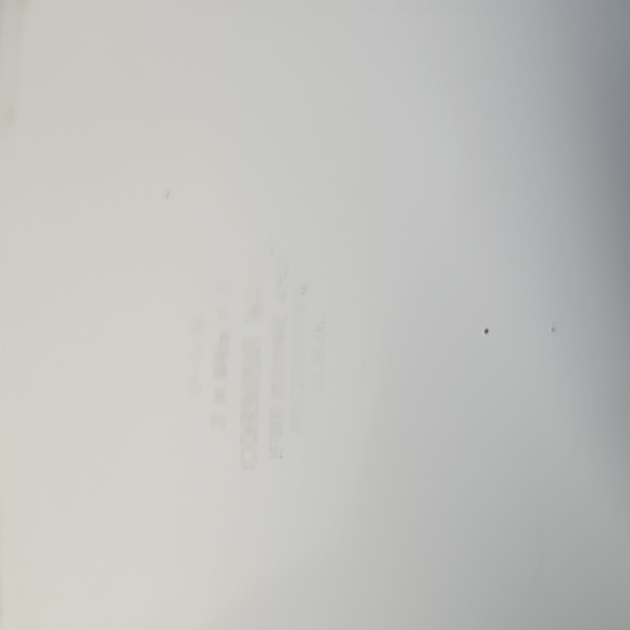 #1)Vintage corningware blue cornflower p-4-BRectangle Casserole dish w/ pyr… - Picture 6 of 6